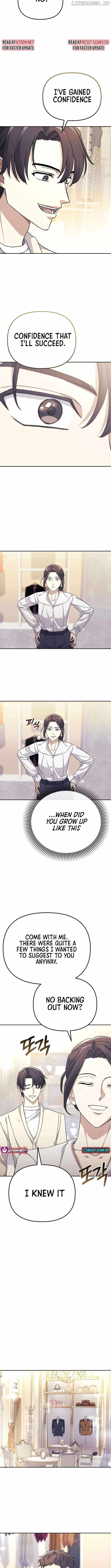 The Reset Life of a Game Addict Chapter 13 12